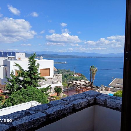 Malvazios Villas #7 Githio Exterior foto