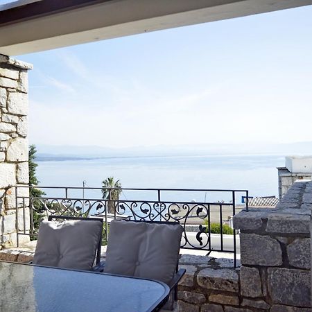 Malvazios Villas #7 Githio Exterior foto