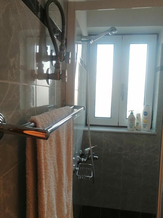 Malvazios Villas #7 Githio Exterior foto