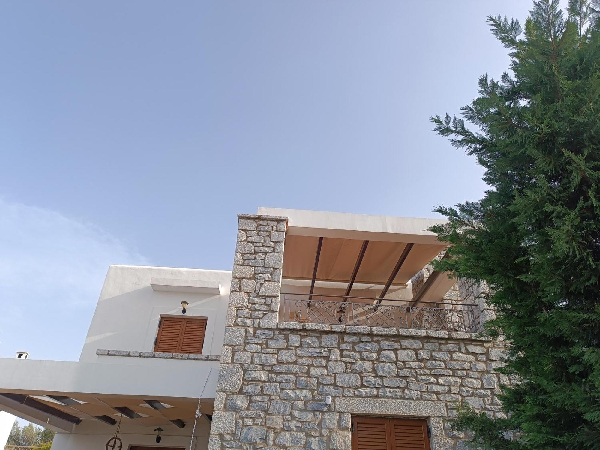Malvazios Villas #7 Githio Exterior foto