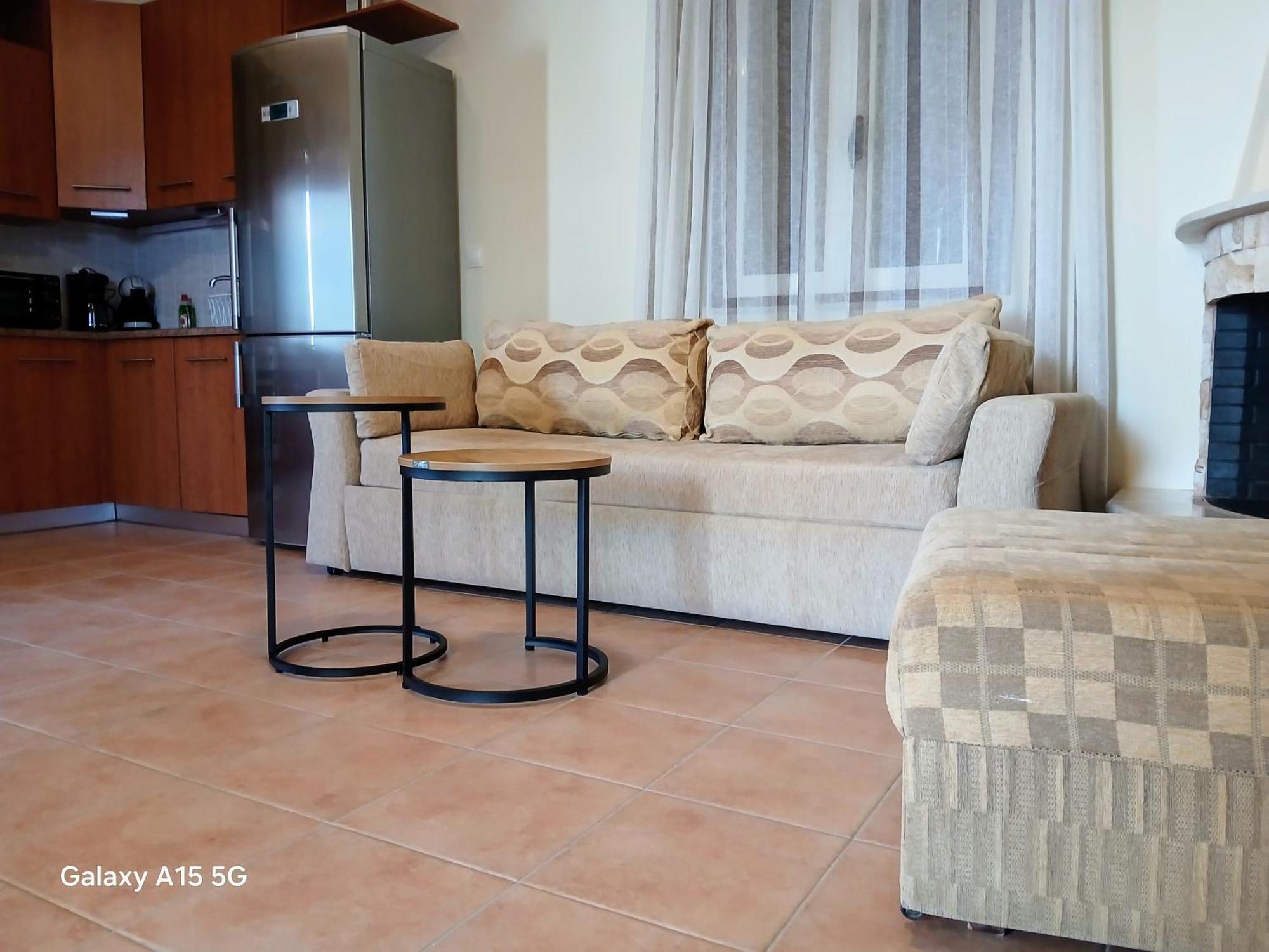 Malvazios Villas #7 Githio Exterior foto