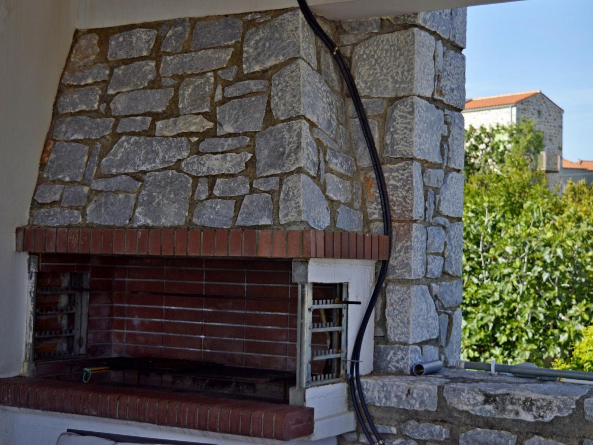 Malvazios Villas #7 Githio Exterior foto